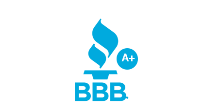 BBB blue icon